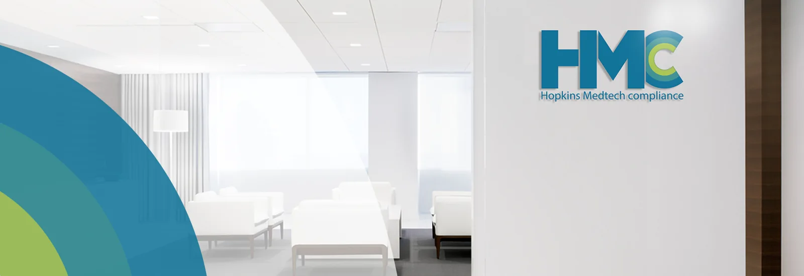 Our Company — original website image